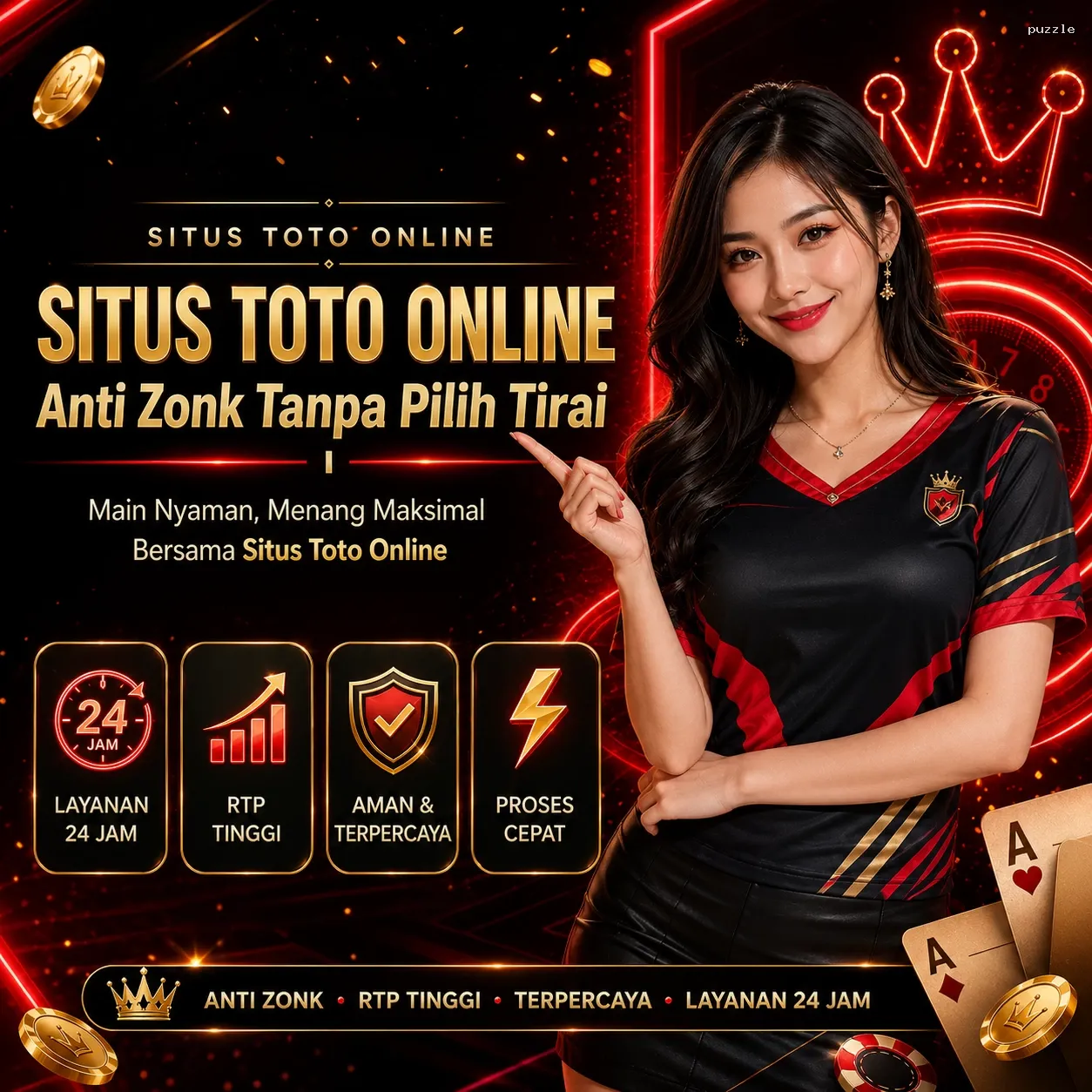 Mengupas Berbagai Fitur Menarik di Situs puzzle